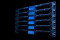 TA-4.2600 4x 2600 W touring amplifier with DSP