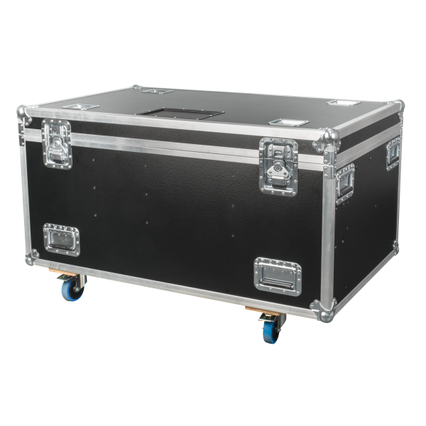 Pipe & Drape Case for FOH kit (USA) For up to 66 wide