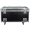 Pipe & Drape Case for FOH kit (USA) For up to 66 wide