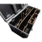 Pipe & Drape Case for FOH kit (USA) For up to 66 wide