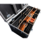 Pipe & Drape Case for FOH kit (USA) For up to 66 wide