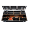 Pipe & Drape Case for FOH kit (USA) For up to 66 wide