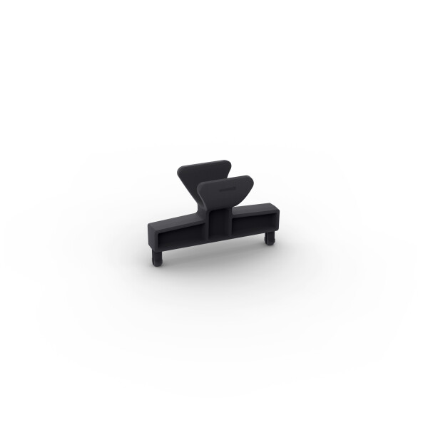 ANNY® 8 MIC CLAMP - Morsetto per microfono a clip per ANNY® 8