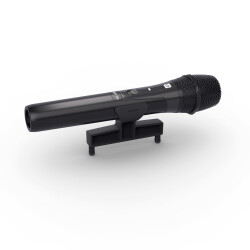 ANNY® 8 MIC CLAMP - Clip-in microphone clamp for...