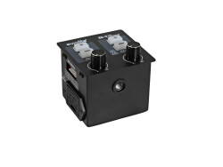 EC-2 DMX Controller