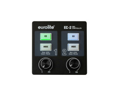 EC-2 DMX Controller