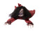 Halloween Figure Crawling Mathilda, animated, 110cm