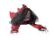 Halloween Figure Crawling Mathilda, animated, 110cm