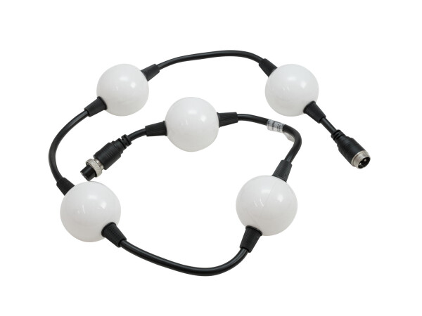 LED Pixel Ball 360° 1m MK2