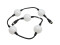 LED Pixel Ball 360° 1m MK2