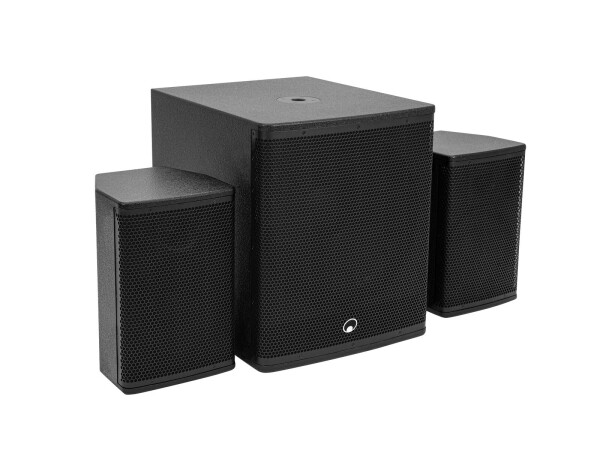 MAXX-1508NG 2.1 Active System