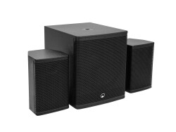 MAXX-1508NG 2.1 Active System