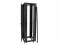SSC-40 Steel Cabinet with Glass Door 40U