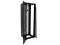 SSC-40 Steel Cabinet with Glass Door 40U