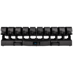 Furion FX402 Bar 10 x 60 W RGBW LED FX Bar with strobe...