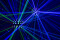 Colourburst PRO RGBW effect light