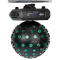 Colourburst PRO RGBW effect light