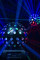 Colourburst PRO RGBW effect light