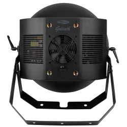 Goliath Retro light effect with tungsten simulation and...