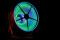 Goliath Retro light effect with tungsten simulation and dual RGB LED ring