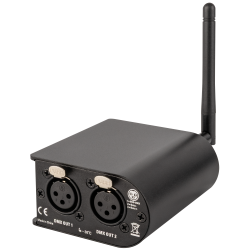 Quick DMX D1024-W