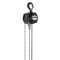 Chain Hoist 500 kg - VBG-8 - manual Lifting height 8 m