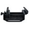 Tent Clamp Heavy Duty Entertainment Load Limit (ELL): 375 kg - steel - black