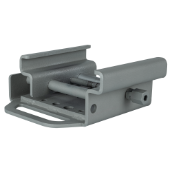 Tent Clamp Heavy Duty Entertainment Load Limit (ELL): 375...