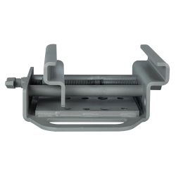 Tent Clamp Heavy Duty Entertainment Load Limit (ELL): 375...