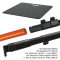 P&D Transport Trolley with Full Hardware Set 4,2m