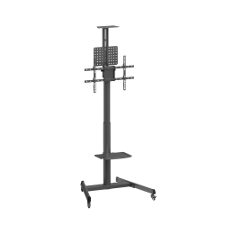 Flatscreen Trolley 9