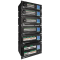 PowerCore 125.5c 2x CEE 32A + 3x CEE 63A