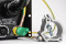 PowerCore Grounding Cable 5.0 m, 25 mm², M10 eyelets