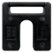 Stage Weight 12.5 kg Black
