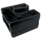 Stage Weight 12.5 kg Black