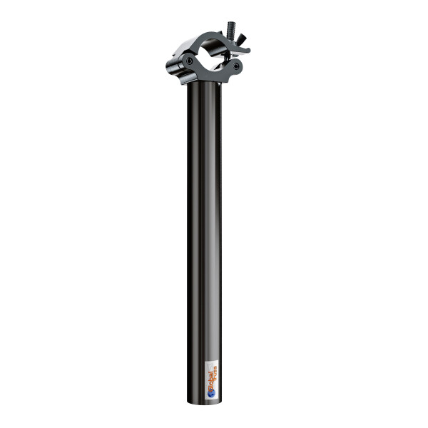 Boom Arm 45 stage black