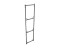 U-Frame 70 stage black