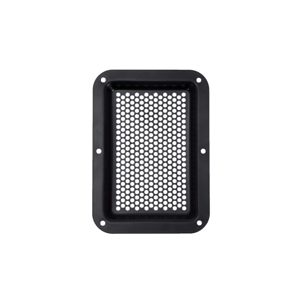8781 - Grand panneau de ventilation pour ventilation passive