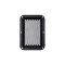 8781 - Grand panneau de ventilation pour ventilation passive