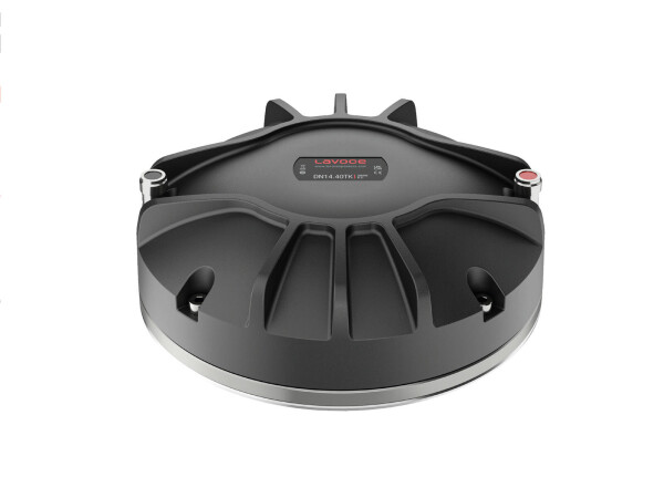 DN14.40TK 1.4" Compression Driver, Neodymium