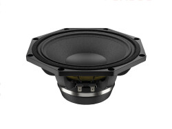 WAN082.02 8" Woofer, Neodyme Magnet, Aluminium...