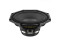 WAN082.02 8" Woofer, Neodyme Magnet, Aluminium Basket Driver