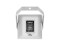 ODX-206T Installation Speaker 100V white