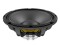 WAN102.50-16 10" Woofer, Neodym, Aluminium Basked