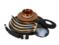 WAF154.02-8 Recone kit - glue included