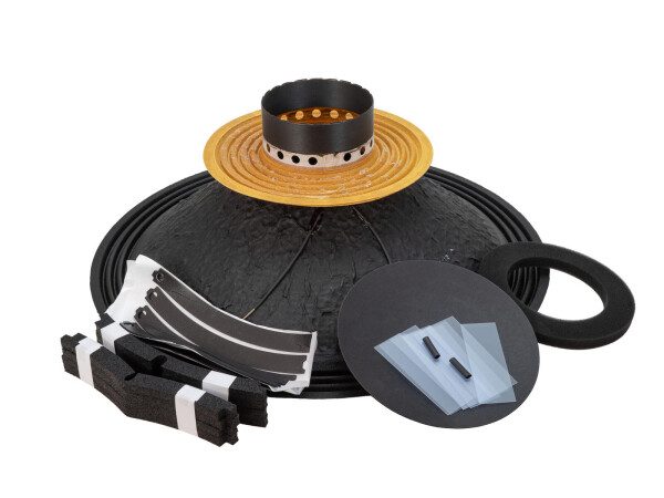 SAF214.50-8 Recone kit - glue included