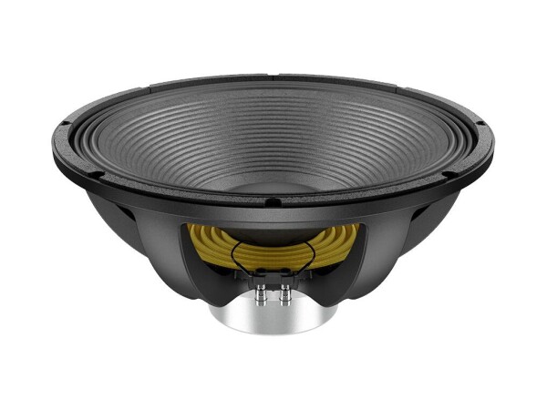 SAN184.02-4 18" Subwoofer Neodymium Magnet Aluminium Basket Driver