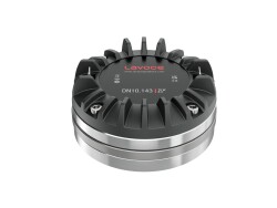 DN10.143 1 Zoll Kompressionstreiber, Neodym
