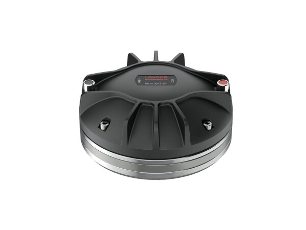 DN14.301T 1.4" Compression Driver, Neodymium