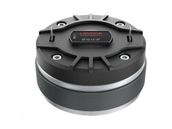 DF10.14-16 1" Compression Driver, Ferrite